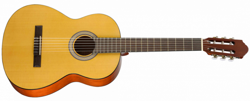 Walden N 350 W (N) - gitara klasyczna 4/4