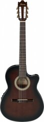 Ibanez GA35TCE-DVS - elektroklasická kytara