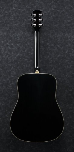Ibanez PF15-BK - akustická kytara