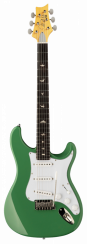 PRS SE Silver Sky Evergreen - Elektrická kytara