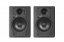 Fluid Audio F4 BK - Aktivní studiové monitory (pár)