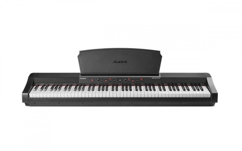 Alesis Prestige Artist - Digitálne piano 88 klávesov