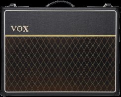 VOX AC15C2 - lampowe kombo gitarowe