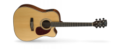 Cort MR710F NAT - Gitara elektroakustyczna