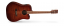 Cort AD 890 MBCF NAT - Elektroakustická gitara