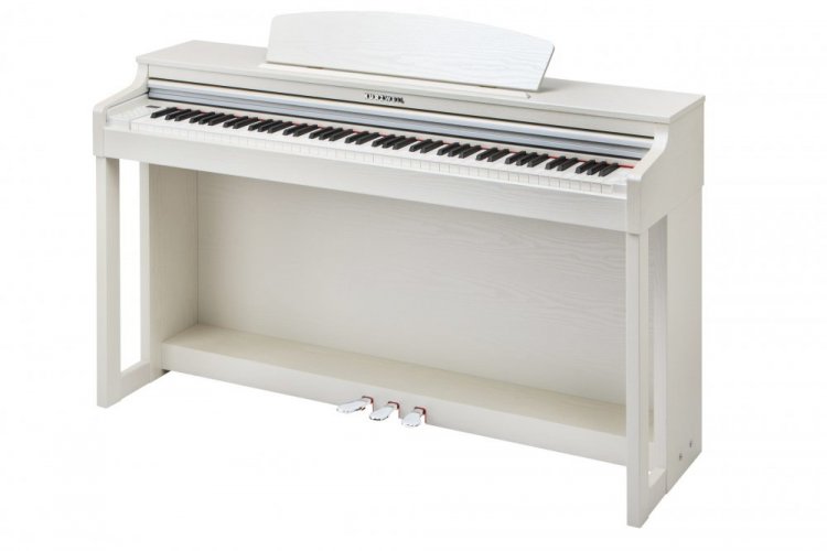Kurzweil M 120 (WH) - pianino cyfrowe