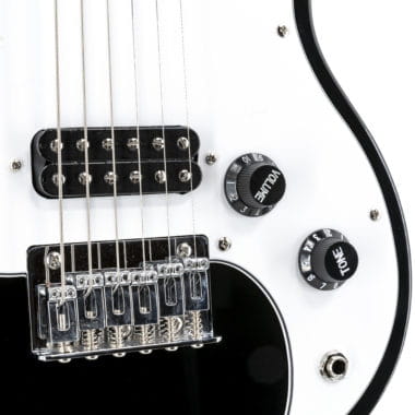 VOX SDC-1 Mini BK - Mini elektrická gitara