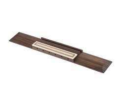 Mostek do gitary klasycznej Kera Audio CL-MG