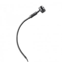 Stagg SIM20 - Instrumentální mikrofon s husím krkem