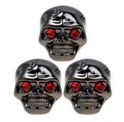 Gałka do gitary Kera Audio GM0770 Black