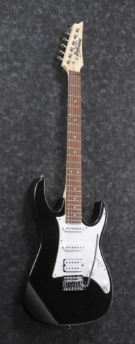 Ibanez GRX40-BKN - elektrická kytara