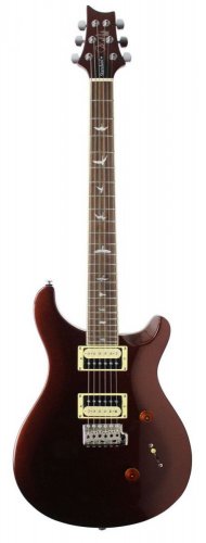 PRS SE Standard 24 Bay Cola Metallic LTD - gitara elektryczna