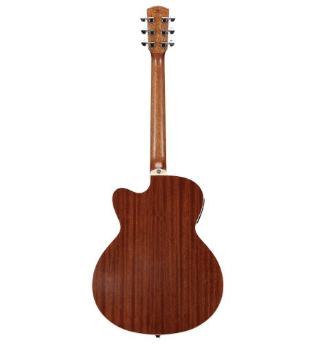 Alvarez ABT 60 CE (SHB) - elektroakustická barytonová kytara
