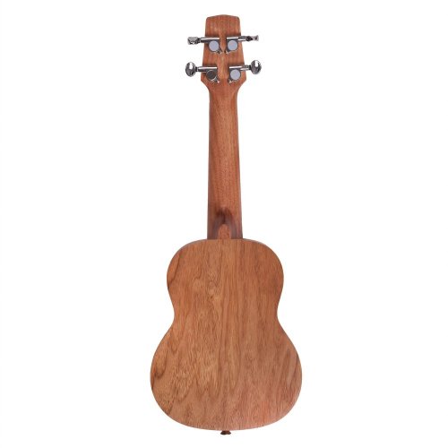Laila UFG-2111-A ZODIAC - ukulele sopranowe