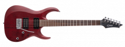 Cort X100 OPBC - Elektrická gitara