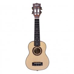 Laila UDC-2103-SR - ukulele sopranowe