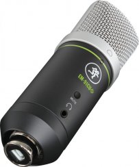 Mackie EM 91 CU + - Mikrofón