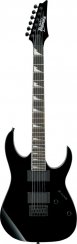 Ibanez GRG121DX-BKF - elektrická gitara
