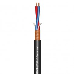 Sommer Cable Stage 22 Highflex B - Mikrofonní kabel, cívka 100m