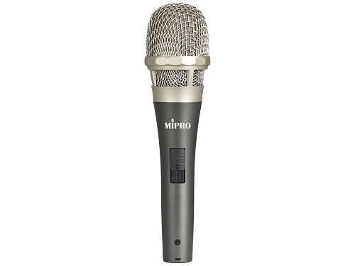 MIPRO MM 59 - Dynamický mikrofón