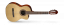 Cort AC 120CE OP - Klasická kytara + pouzdro zdarma