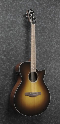Ibanez AEG50-DHH - elektroakustická gitara