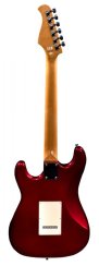 Prodipe Guitars ST80MA CAR - gitara elektryczna