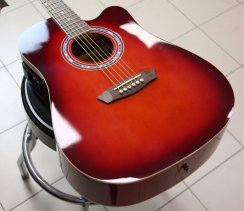 Washburn WA 90 CE (RDB)