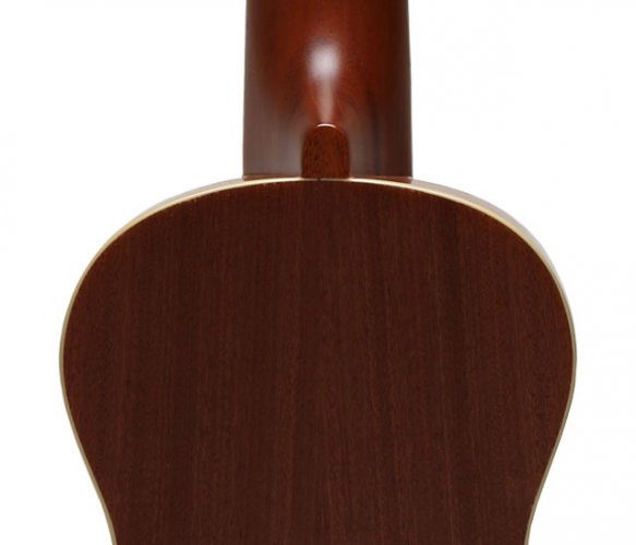Moana M-70/NS - sopranové ukulele