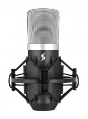 Stagg SUM40 -  mikrofon pojemnościowy USB