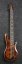 Ibanez SRMS806-BTT - elektryczna gitara basowa