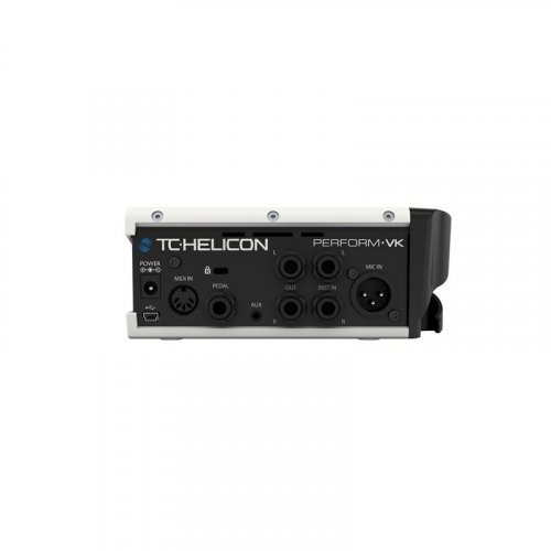 TC Helicon Perform-VK - Procesor wokalowy dla klawiszowców
