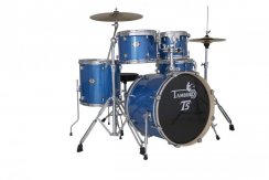 Tamburo T5S16BLSK - Akustická bicí souprava