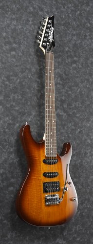 Ibanez GSA60-BS - elektrická kytara
