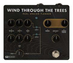 PRS Wind Through The Trees - Kytarový efekt