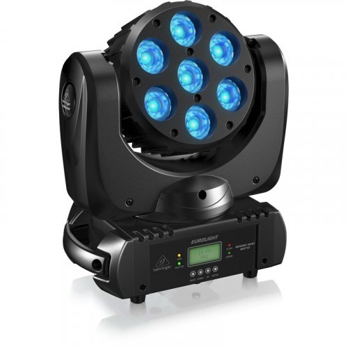 Behringer Moving Head MH710 - Głowica ruchoma LED