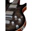 Dean Guitars Icon Flame Top CHB - Elektrická kytara