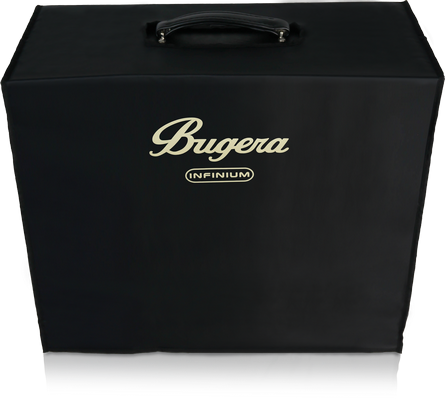 Bugera V55-PC - Originálny obal pre kombo Bugera V55/V55 Infinium
