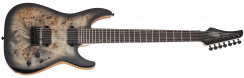 Schecter C7 PRO CB - elektrická gitara