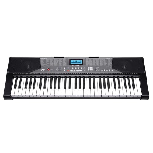 V-TONE VK 100-61 keyboard klawisze organy dla dzieci do nauki gry