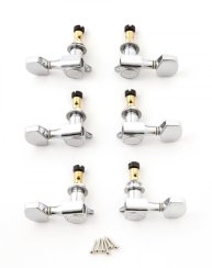 PRS SE 106297 - ladiace mechaniky pre elektrickú gitaru