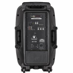 Kolumna aktywna IGO SYSTEM EZ-12A