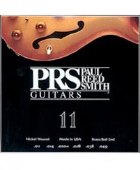 PRS 11-49 - Struny pro elektrickou kytaru