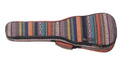 Pokrowiec do Ukulele 23" Hard Bag UB-04