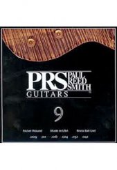 PRS 9-42 - struny do gitary elektrycznej