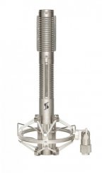 Stagg SRM75S - páskový mikrofón