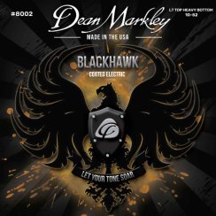 Dean Markley DM 8002 - struny na elektrickou kytaru