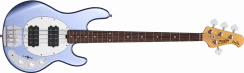 Sterling Ray 4 HH (LBM) - elektrická basgitara