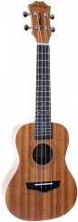 Arrow MH10 Mahogany Concert Ukulele *SET* - ukulele koncerowe z zestawem akcesoriów