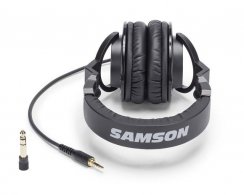 Samson Z35 - štúdiové slúchadlá